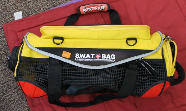 SWAT Watersport Gear Bag