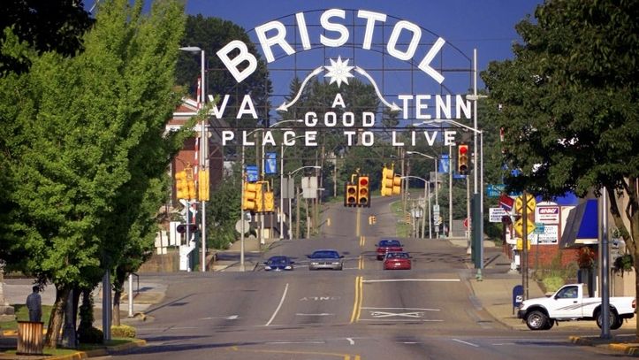 Bristol, Tennessee and Virginia - A good place to live
