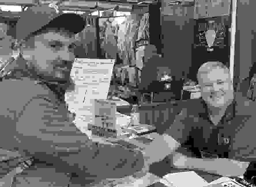 Join, PFSC, Member, Membership, Pa Federation Sportsmen Conservationists, Harold Daub, 