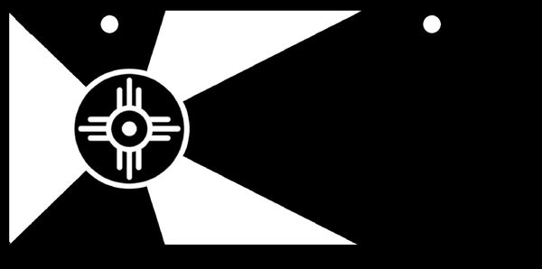 Wichita Flag