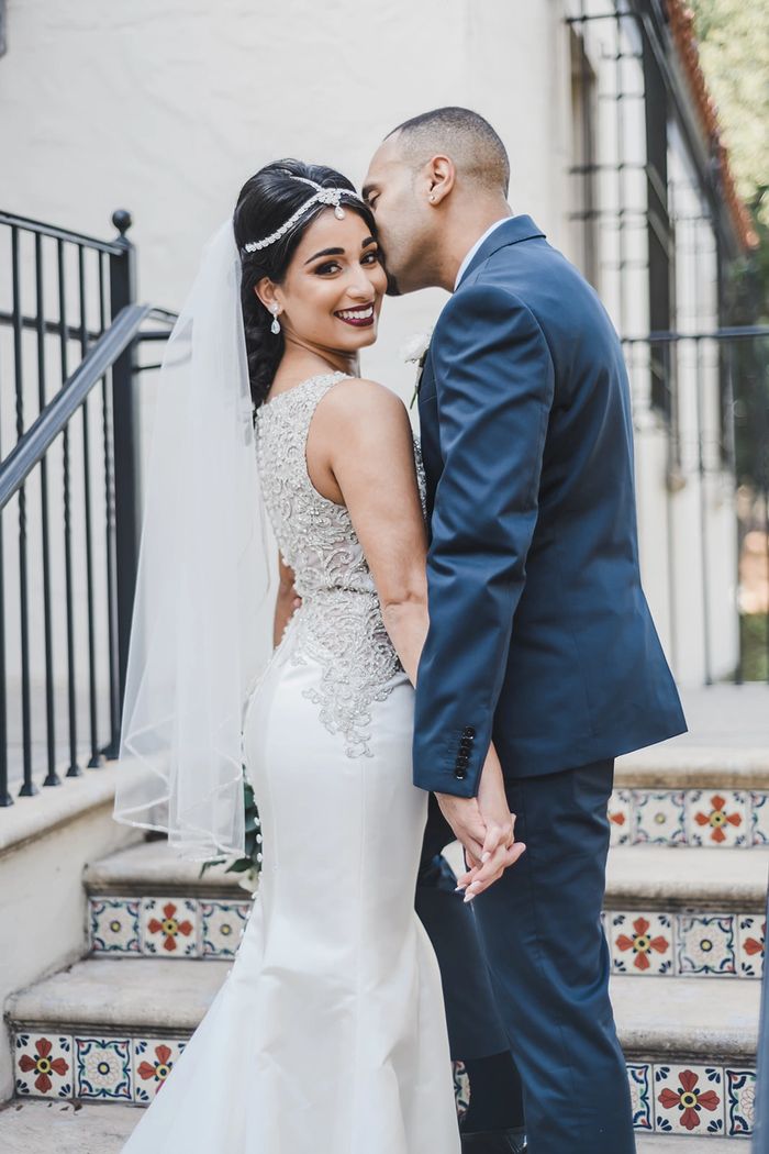 Our Featured Bride