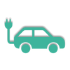 EV charging construction