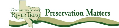 PRESERVATION MATTERS