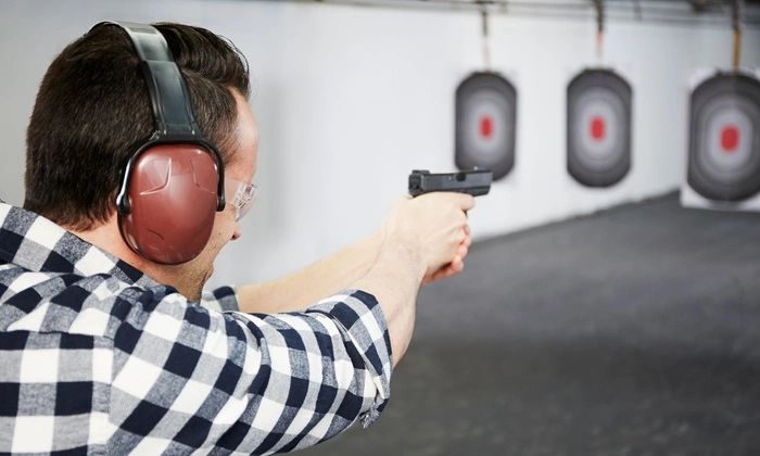 Family owned and operated indoor shooting range in Port Richey FL with all ...
