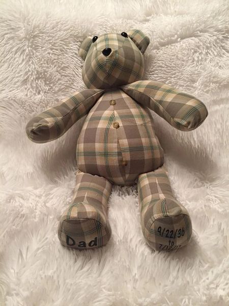 Memory Bear » Memory Lane Boutique