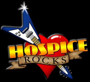 Hospice Rocks®