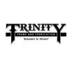 Trinity Frame and Fab