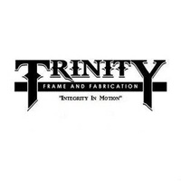 Trinity Frame and Fab