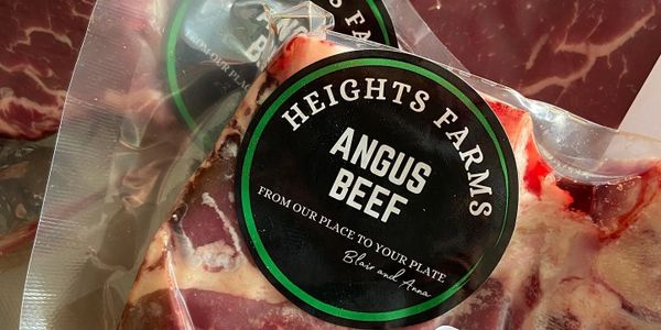 Quality Beef and Lamb Products - a tasty paddock to plate experience