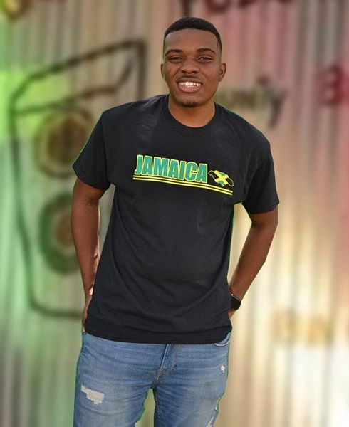 Jamaican t shirts sale