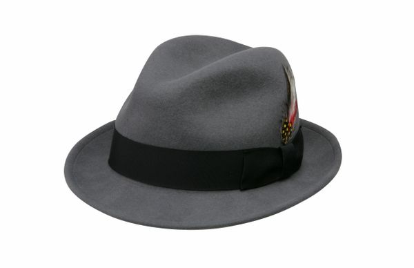 white zoot fedora, white fedora, white fedora hat, fedoras,  Nethats, Hats,  Men's Hats, Top Hats, Derby Hats, Fedora Hats