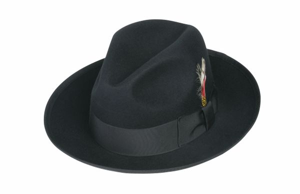 Mens Fedora Hats, Fedora Hat