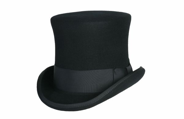 R.S Fedora Hat