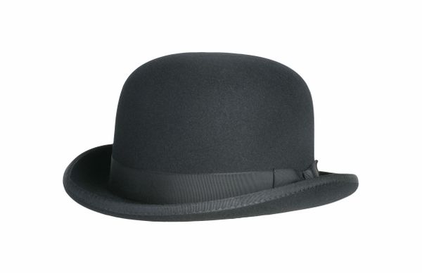 The store derby hat