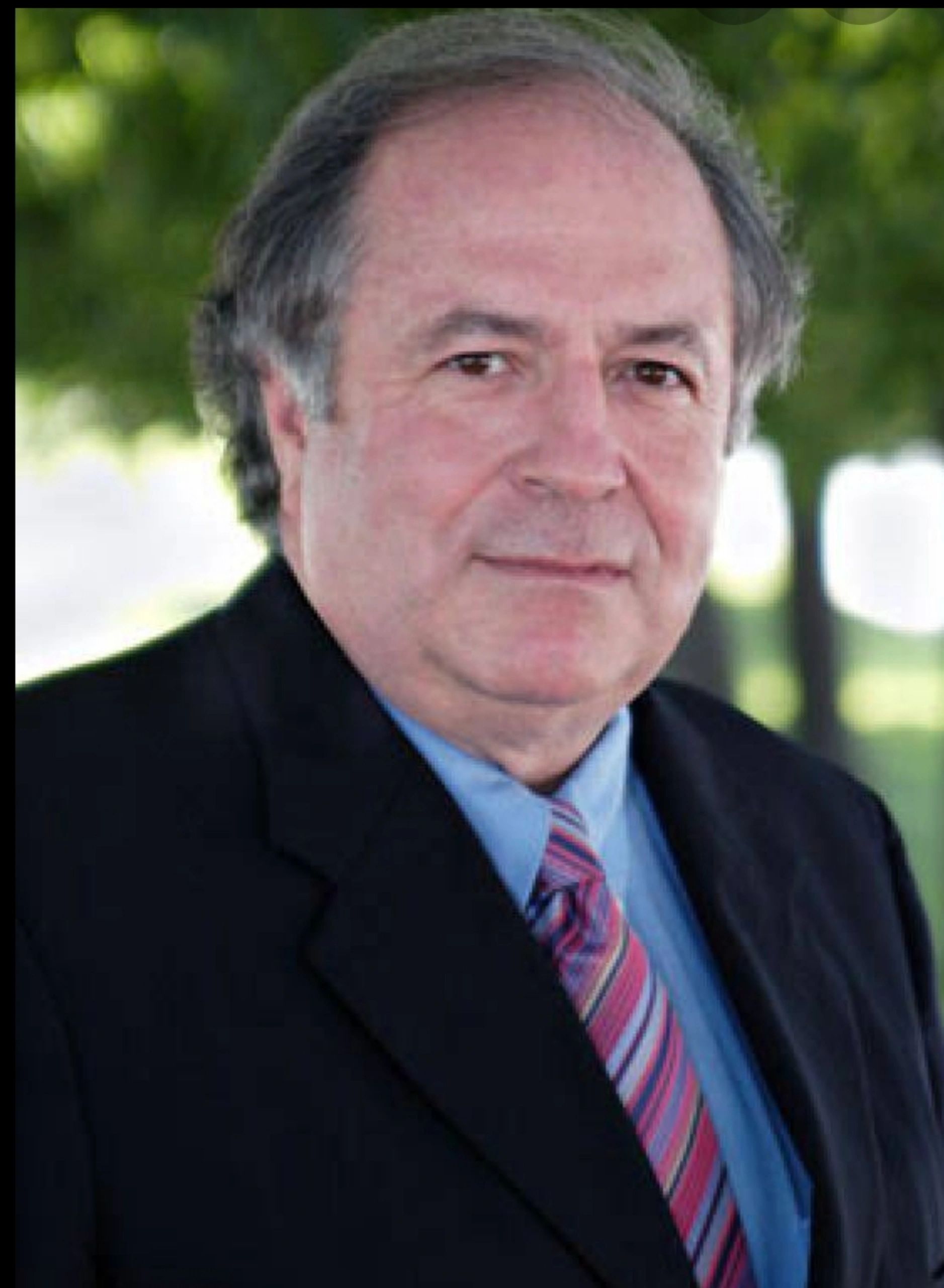 A Deal with the Devil by Paul Palango