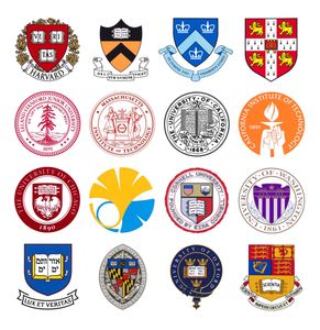 Ivy League Universities Harvard Stanford MIT