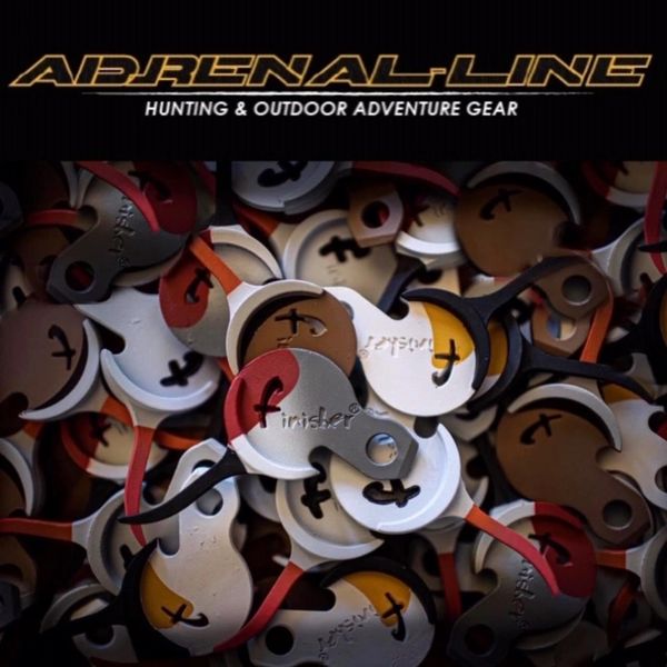 adrenal line