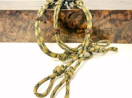 Duck Call Lanyard Drop