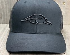 Black Out Cap