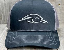 Black Out Hat