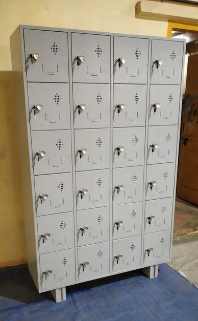 Lockers