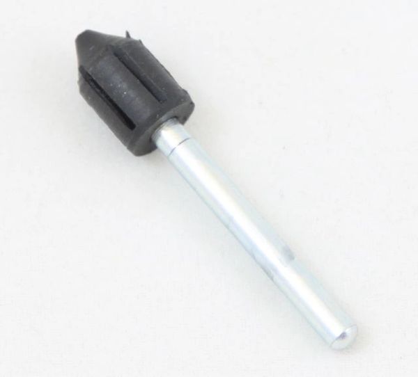 9/32" Diameter Pointed Cone sanding Cap Mandrel MDI Woodcarvers Supply