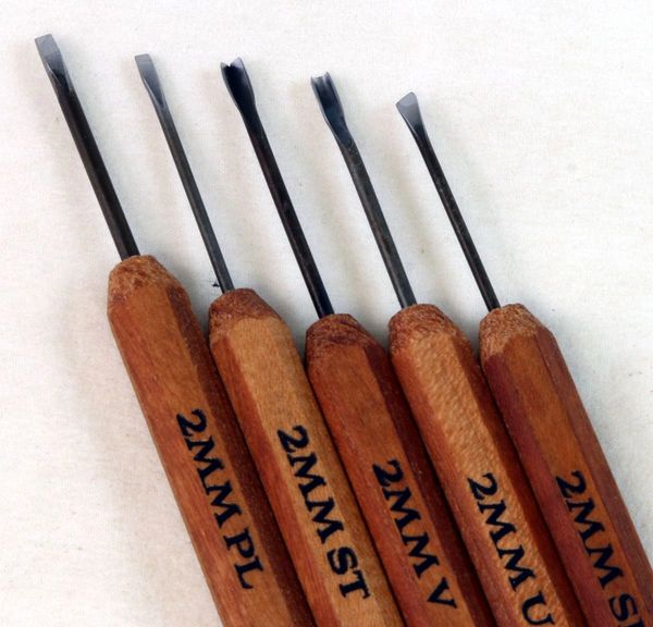 Dockyard deals carving tools