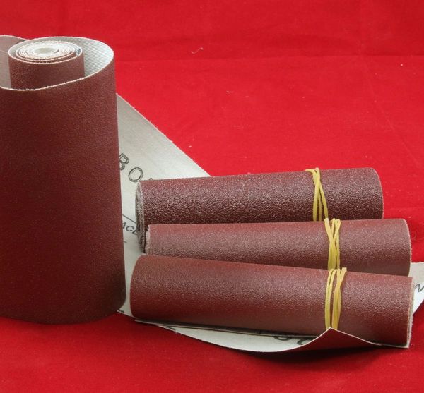 Sanding Cloth MDI Woodcarvers Supply