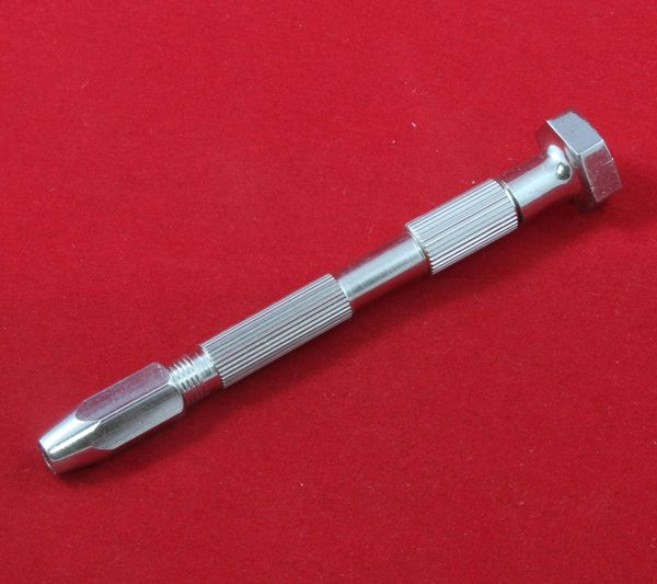 Swivel Head Pin Vise MDI Woodcarvers Supply