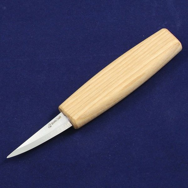 BeaverCraft Whittling Knife 49C13 MDI Woodcarvers Supply