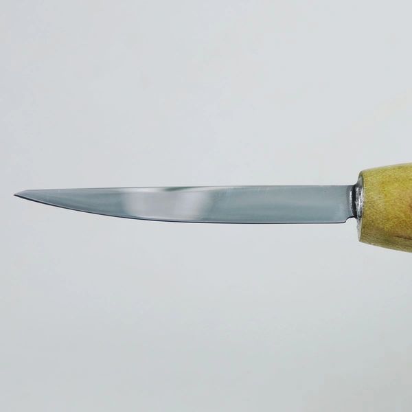 John Dunkle 9 Decoy 21/2" Carving Knife 339DCY25 MDI Woodcarvers