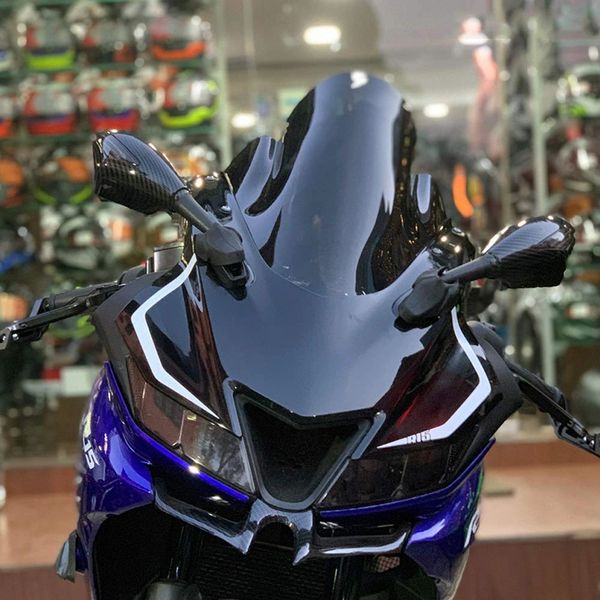 r15 v3 bolt visor