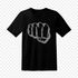 WAY OF THE FIST - FIST - BLACK - GRAY