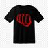 WAY OF THE FIST - FIST - BLACK - RED