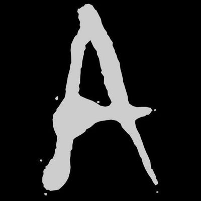 Logo featuring the letter A for Absolute Salon and Spa Suites representing excellence in beauty care