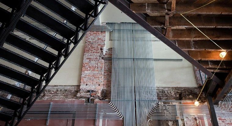 Screenshot of Fee Electrical Services, INC website