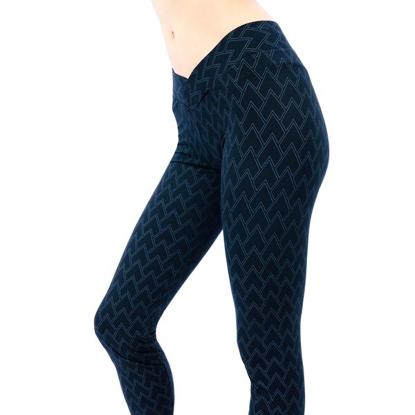 Wing Legging yoga pant double pistol gun with wings embellished with r –  Tack-M-Up Stables