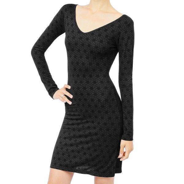 Dress 05 - GP1 - Long Sleeve Dress