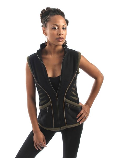 Designer vests for Women