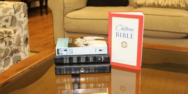 Our programs offer structure, tools, and spiritual guidance to men beginning a new life in Christ.