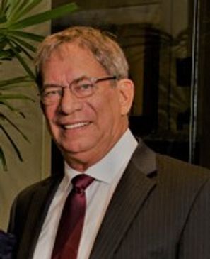 Rick Mathes, Mission Gate's founder, creates and maintains our vision of Christian prison ministry.