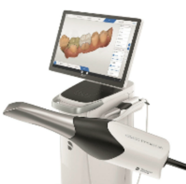 CEREC Primescan