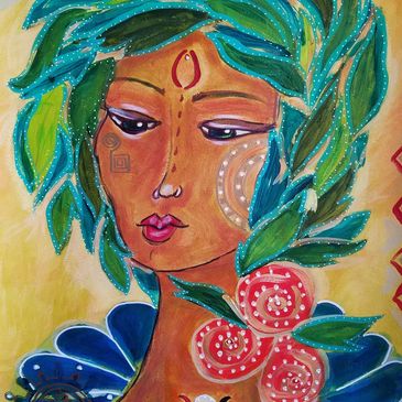 Souls Art - Krishna #painting #paintings #painting🎨 #paintingoftheday  #paintingart #paintingoncanvas #paint #drawing #drawings #draw  #drawthisinyourstyle #drawingsketch #drawingoftheday #drawing🎨 #drawingart  #drawdaily #krishna #kanha