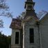Abandonned Church left to its own demise on the Eastern Shore of Maryland.