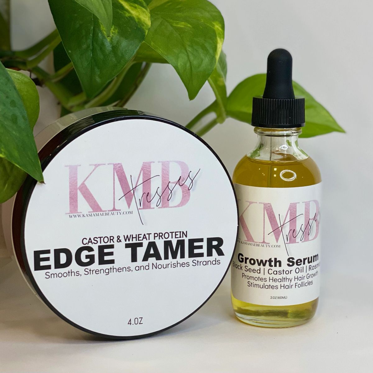 Kmb deals hair products