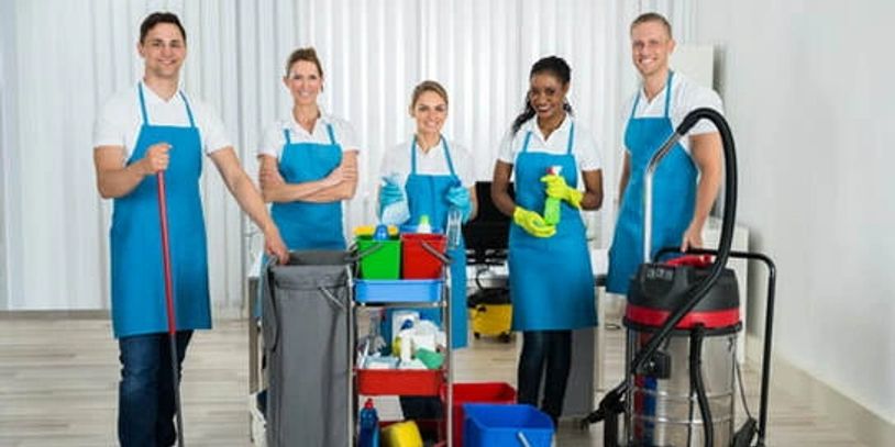 Abracadabra Clean Maids, Cleaners Near Me, How to Clean