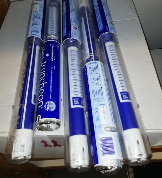 Bluelab Commercial Truncheon Nutrient Meter EC PPM TSD - View #2
