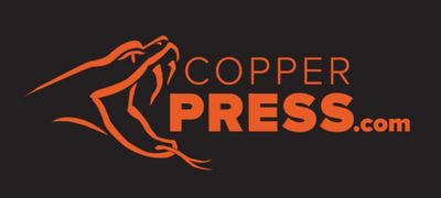 CopperPress 