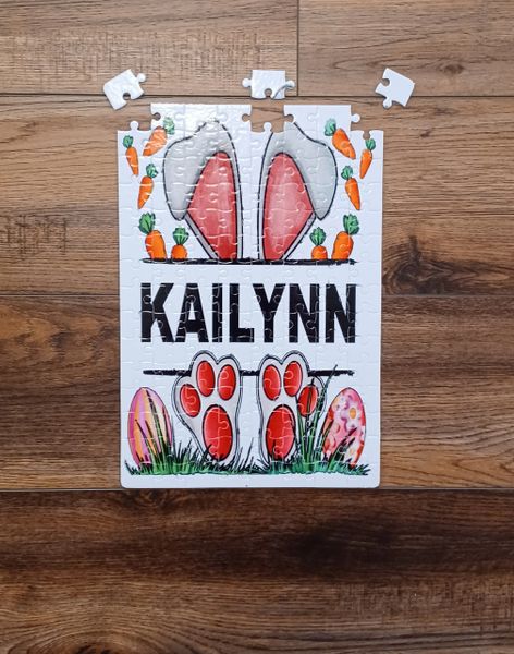 Easter Puzzle Only