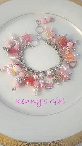 Pretty in Pink